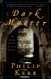 Dark Matter 