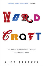 Wordcraft 