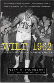 Wilt, 1962 