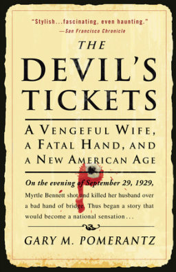 The Devil's Tickets