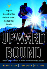 Upward Bound 