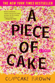 A Piece of Cake 
