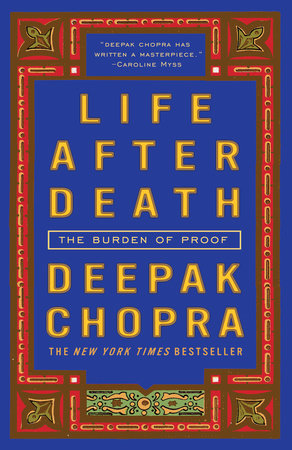 Deepak Chopra Books Pdf
