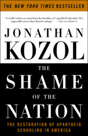 The Shame of the Nation 