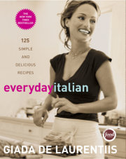 Everyday Italian 
