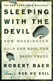 Sleeping with the Devil 