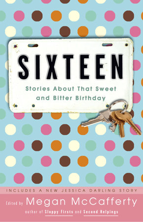 Sweet 16 Books