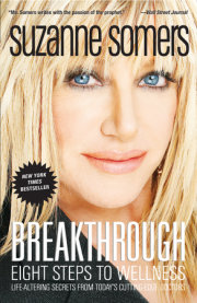 Breakthrough 