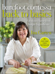 Barefoot Contessa Back to Basics 