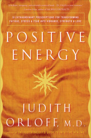 Positive Energy 