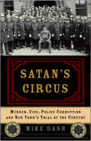 Satan's Circus 