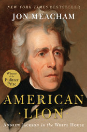 American Lion 