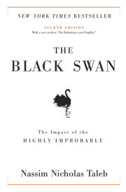 The Black Swan: Second Edition 