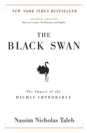 The Black Swan: Second Edition