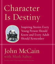 Character Is Destiny 
