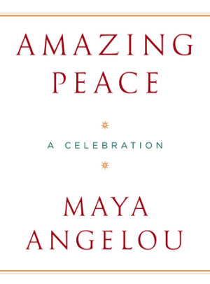 Cover of Amazing Peace