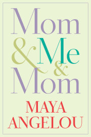 Mom & Me & Mom 