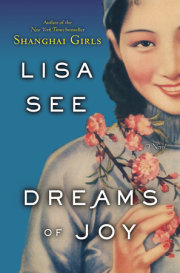 Dreams of Joy 