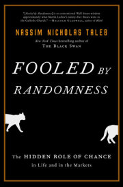 Fooled by Randomness