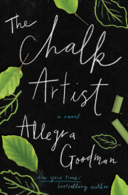 The Chalk Artist 