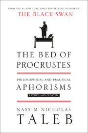 The Bed of Procrustes 