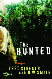 The Hunted 