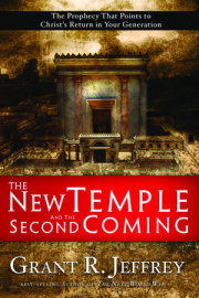 The New Temple and the Second Coming 