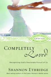 Completely Loved 