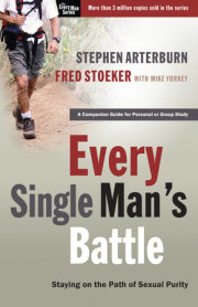 Every Single Man's Battle 