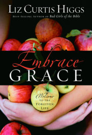 Embrace Grace 