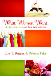 What Women Want 