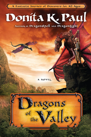 Dragons of the Valley