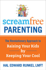 ScreamFree Parenting 