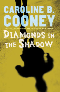 Book cover for Diamonds in the Shadow