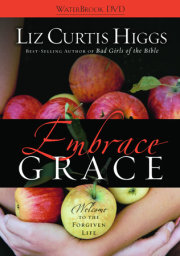 Embrace Grace 