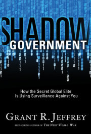 Shadow Government 
