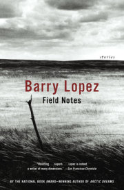 Field Notes 