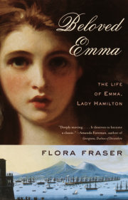 Beloved Emma 