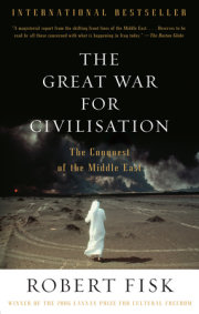The Great War for Civilisation 