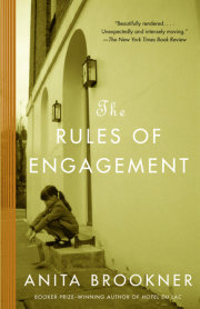 The Rules of Engagement 