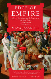 Edge of Empire 