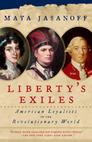 Liberty's Exiles