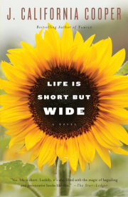 Life Is Short But Wide 