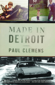 Made in Detroit 