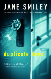 Duplicate Keys 