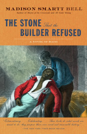 The Stone that the Builder Refused 