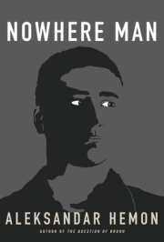 Nowhere Man 