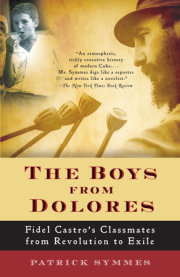 The Boys from Dolores