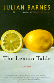 The Lemon Table 