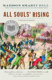 All Souls' Rising 